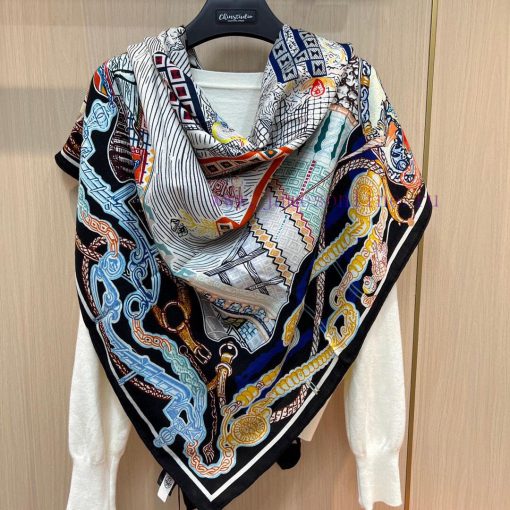 Interpretation of what high-end luxury products are~Double sided same color velvet handkerchi7m1rleq - Image 6