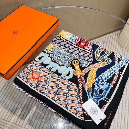 Interpretation of what high-end luxury products are~Double sided same color velvet handkerchi7m1rleq - Image 10
