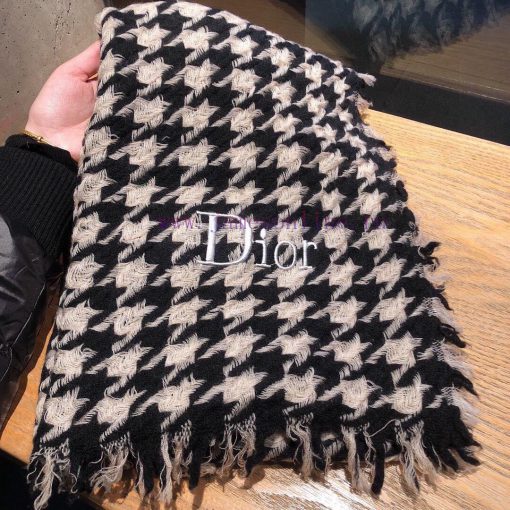 Dior's popular products continue to be the same as the popular star's Thousand Bird Grid Sca9vzmwxrl - Image 5