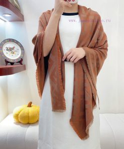 New FENDI hot selling items with explosive fashion index, whether it's a shawl or a scarf, lgkafft05