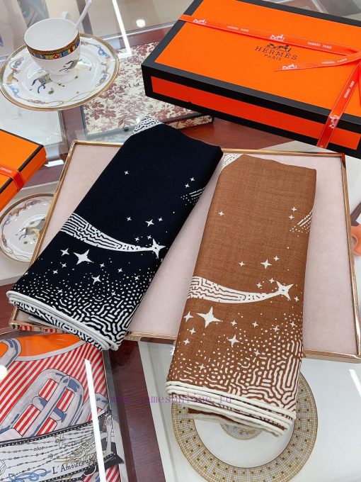 Double sided same color synchronous Hermes home bought it and said it looks good. Tianma conqit3rson - Image 3