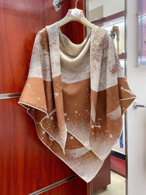 Double sided same color synchronous Hermes home bought it and said it looks good. Tianma conqit3rson - Image 13