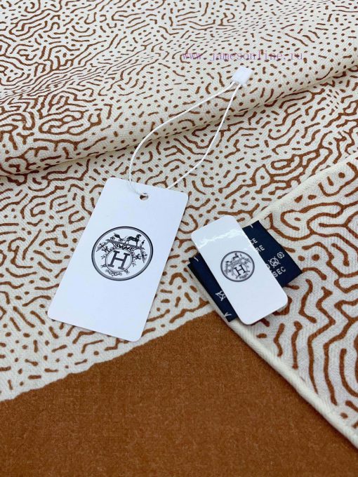Double sided same color synchronous Hermes home bought it and said it looks good. Tianma conqit3rson - Image 16