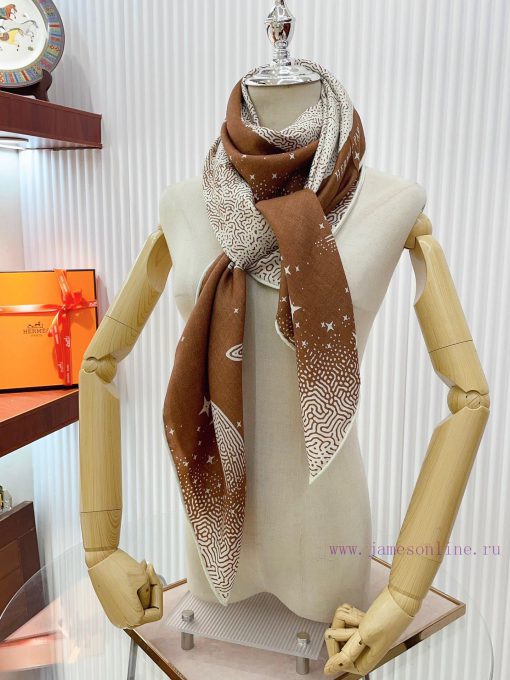 Double sided same color synchronous Hermes home bought it and said it looks good. Tianma conqit3rson - Image 18