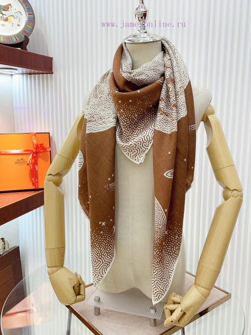 Double sided same color synchronous Hermes home bought it and said it looks good. Tianma conqit3rson - Image 19