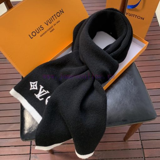 ▪L*V A rare knitting item, gentle color matching, super infatuated with low-key and quiet t59xpv35y - Image 5