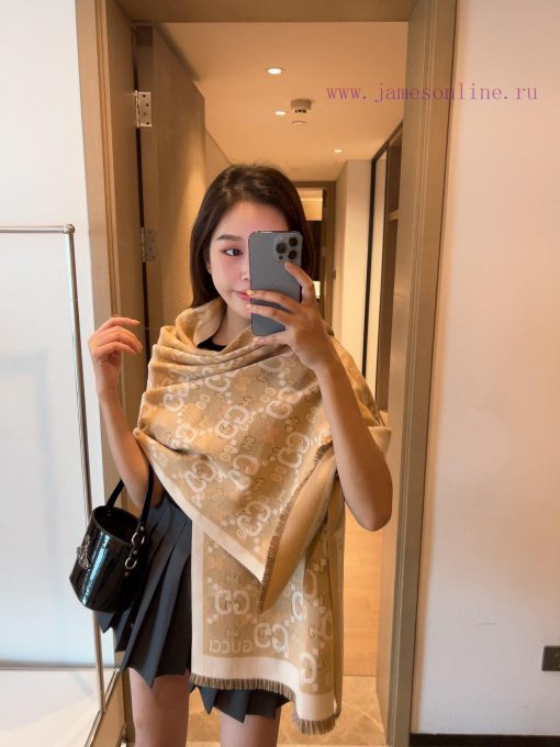 GG's stable "high-end status" is the most fashionable on the entire network. Gucci's new auts73d65me - Image 11