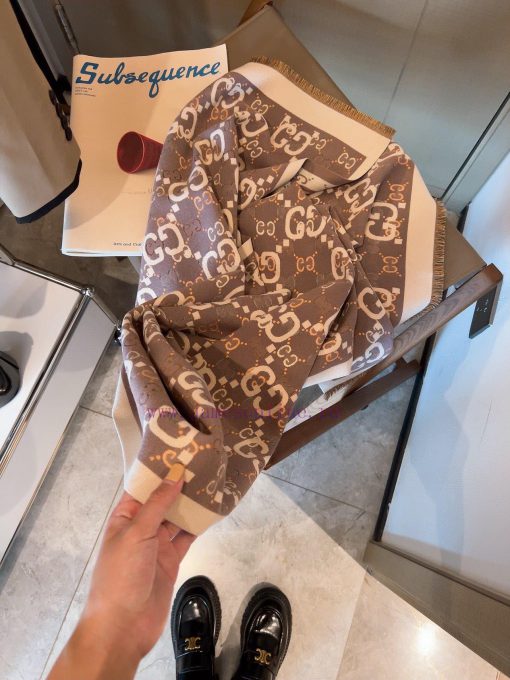 GG's stable "high-end status" is the most fashionable on the entire network. Gucci's new auts73d65me - Image 16