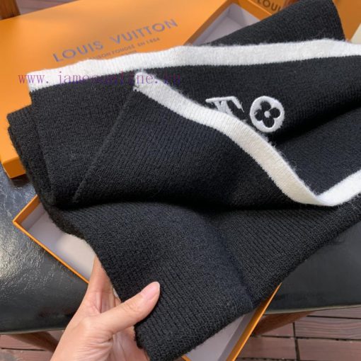 ▪L*V A rare knitting item, gentle color matching, super infatuated with low-key and quiet t59xpv35y - Image 18