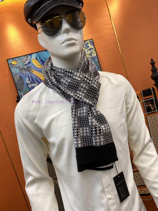 Chanel's flagship premium donkey in autumn and winter is selling top-quality cashmere knitte1bvijtqm - Image 3