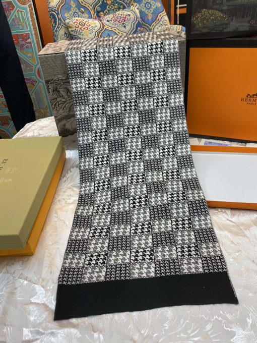 Chanel's flagship premium donkey in autumn and winter is selling top-quality cashmere knitte1bvijtqm - Image 14