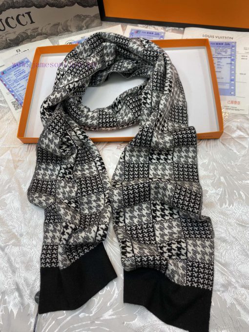 Chanel's flagship premium donkey in autumn and winter is selling top-quality cashmere knitte1bvijtqm - Image 15
