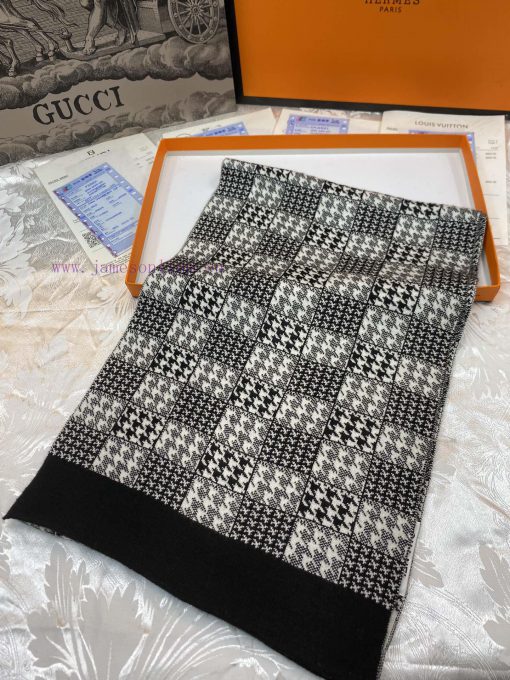 Chanel's flagship premium donkey in autumn and winter is selling top-quality cashmere knitte1bvijtqm - Image 17