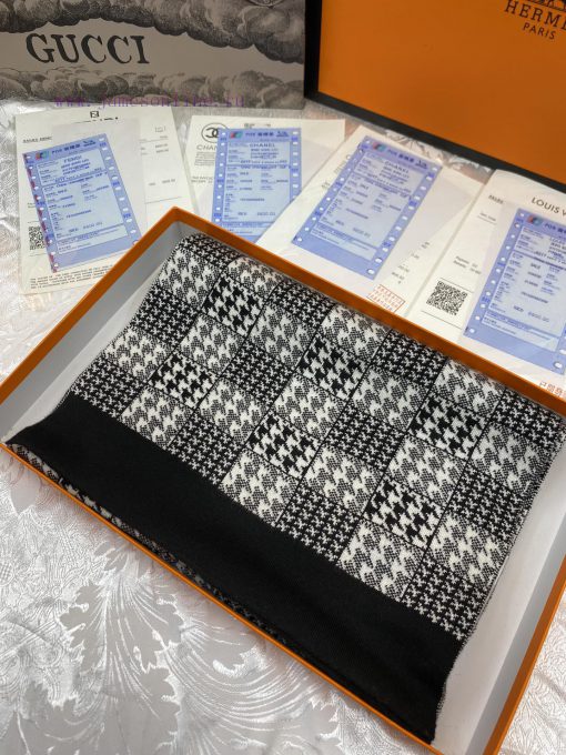 Chanel's flagship premium donkey in autumn and winter is selling top-quality cashmere knitte1bvijtqm - Image 18