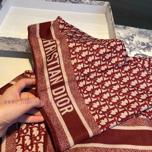The latest flagship product of New D Home is a rolled edge scarf that is very easy to match 3d3vq8q1 - Image 15