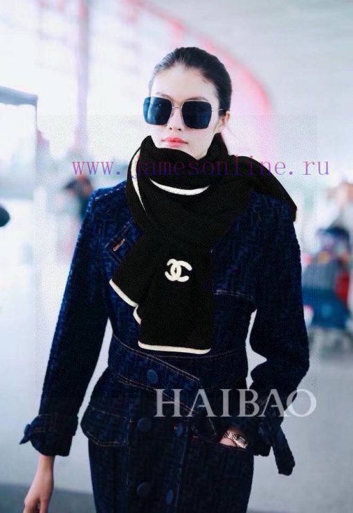 Strong texture, excellent product, roaring welfare recommendation. Chanel's flagship cashmerd49j1qly - Image 10