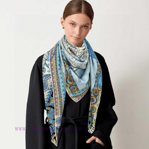The new cashmere model is said to look good and recommended to be the Flower Butterfly Dances68wzufu - Image 11