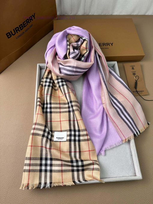 B's Lilac Purple Burberry Burbry is the most popular product this year and we're giving you cp1vhdv6 - Image 17