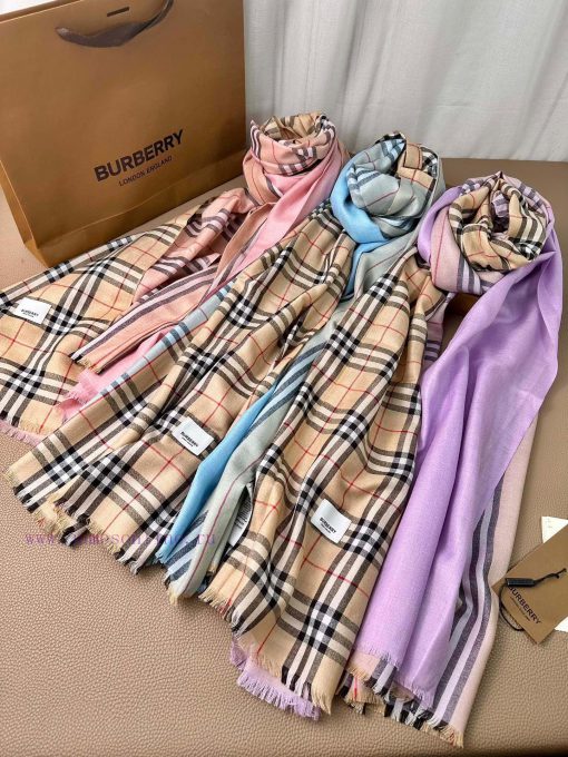 B's Lilac Purple Burberry Burbry is the most popular product this year and we're giving you cp1vhdv6 - Image 19
