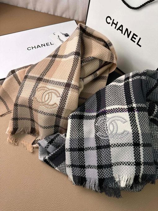 C's new collection is paired with sharp Chanel products exclusively for VIP products. The totcmjznt7 - Image 10