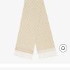 FF's latest double-sided original scarf, recommended by the hottest blogger, with a gentle mmu30gyei