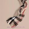 Burberry~The fabric has clear patterns and is made of excellent Nepalese cashmere material. vzq5j7a3