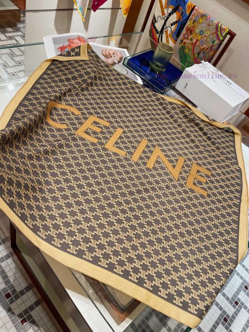 Explosive products are backSimple and as always, Celine's exclusive temperament style is minklzxj8b2 - Image 2