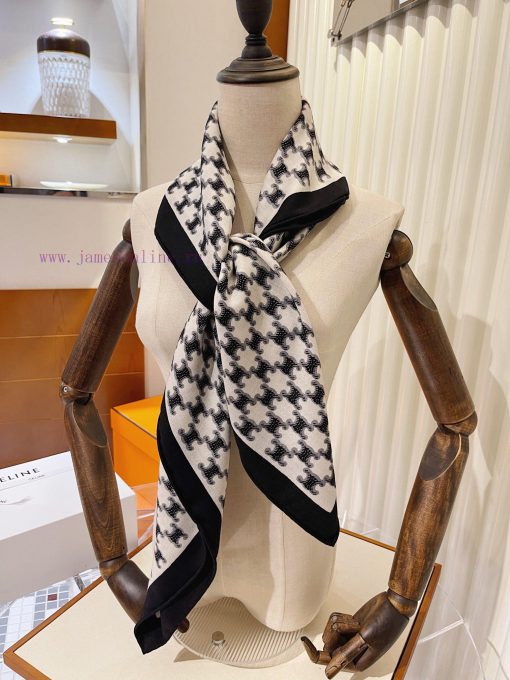 Simple and as always, Celine's exclusive temperament style is minimalist and high-end. When 3016vagq - Image 5