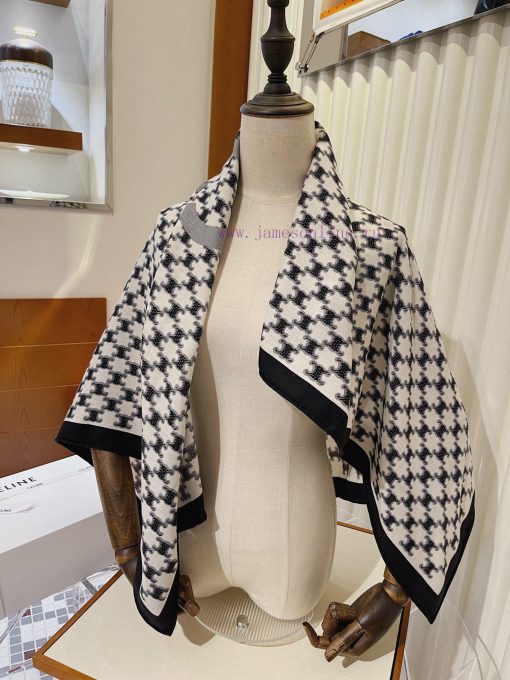 Simple and as always, Celine's exclusive temperament style is minimalist and high-end. When 3016vagq - Image 6
