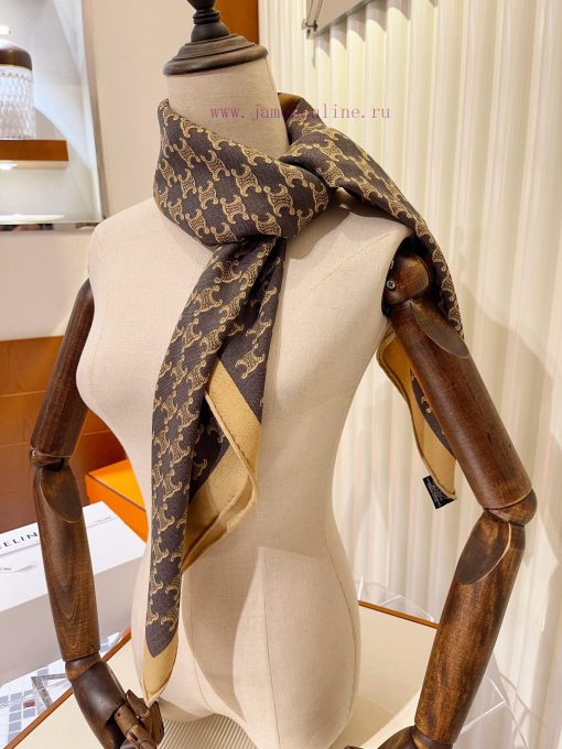 Explosive products are backSimple and as always, Celine's exclusive temperament style is minklzxj8b2 - Image 7
