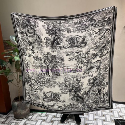 Dior high-end edition 140 velvet double-sided same colorAvoid the embarrassment of uneven ing16b9gkc
