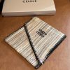CelineNew product ribbonSwitch styles freely in springA small yet elegant style15 * 150 sizehjcahqoy