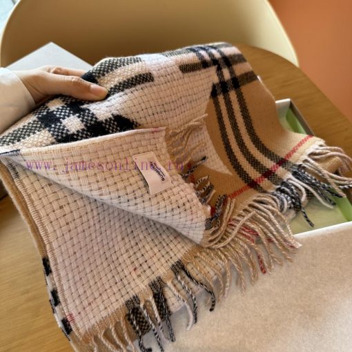 The new hot item of Bur Home 2023 is coming. It is made of selected soft wool and cashmere bfxvudta0 - Image 3