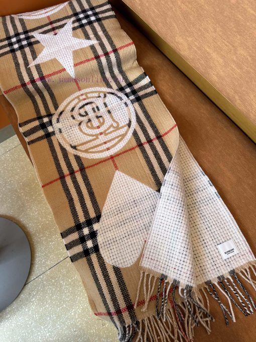 The new hot item of Bur Home 2023 is coming. It is made of selected soft wool and cashmere bfxvudta0 - Image 6