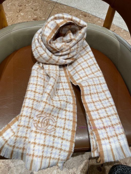 New Matching Tool Chanel Series Exclusive for VIP Products Top Scottish Imported Sheepskin P5k0sfjs6 - Image 6