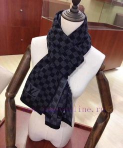 . Winter new men's scarf, wool blend material, soft and warm, exquisite workmanship, size arfubir30t