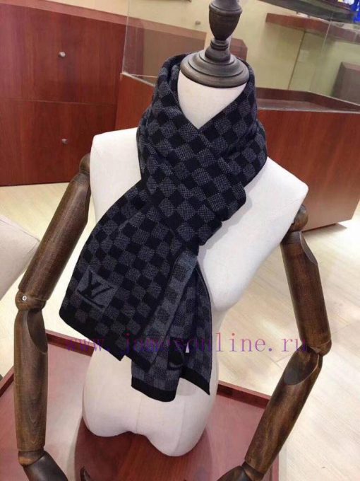 . Winter new men's scarf, wool blend material, soft and warm, exquisite workmanship, size arfubir30t