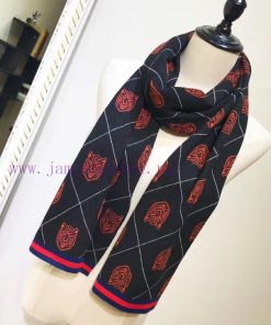Classic bestseller, presenting promotional price Gucci knitted wool, top of the line unisex vvz05apc