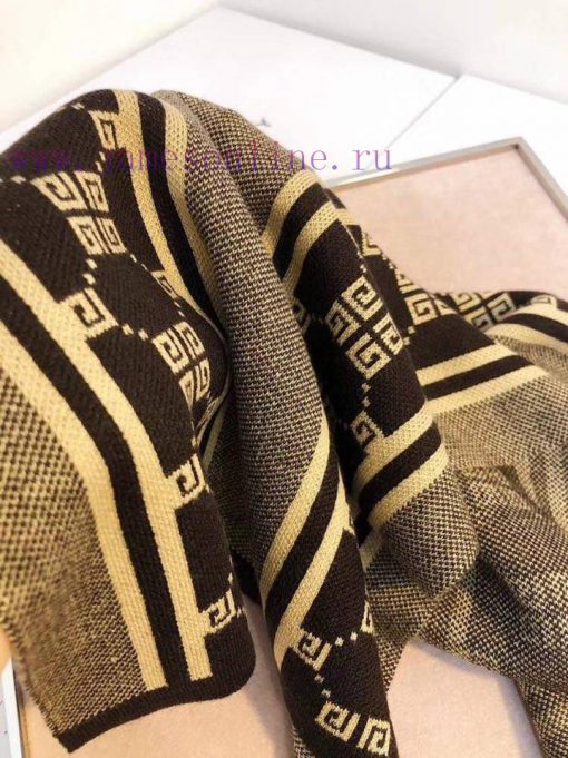 Synchronize Givenchy's 2019 men's winter boutique launched with 100% knitted wool as the matoomz858p - Image 8
