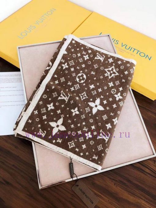 LV Louis Vuitton men's wool knitted fabric is super weighty. Any man can handle it, whether 602802o4 - Image 4