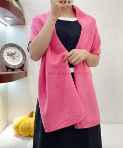 GUCCI popular wool set hat three piece set hat scarf gloves classic set hat hat scarf warm syygg0mxi