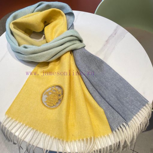▪Hermes   The gentle color scheme of the Big H is rare and irresistible, with a low-key an3jqnytg7 - Image 9