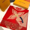 The high-end matching scarf combines the Chinese New Year's zodiac animals with the brand's 27ylvawh