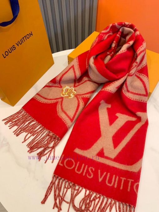 The high-end matching scarf combines the Chinese New Year's zodiac animals with the brand's 27ylvawh - Image 3