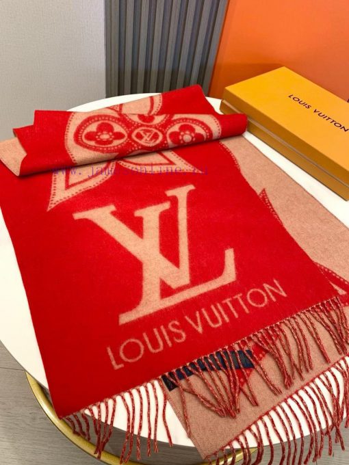 The high-end matching scarf combines the Chinese New Year's zodiac animals with the brand's 27ylvawh - Image 4