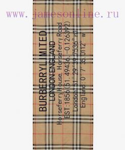 Top Air Conditioning Shawls Worth Buying in 2023- BBR Classic Style - BBR Brand Logo Printint8nmif04