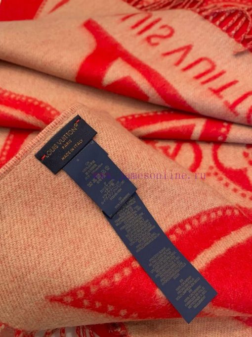The high-end matching scarf combines the Chinese New Year's zodiac animals with the brand's 27ylvawh - Image 8