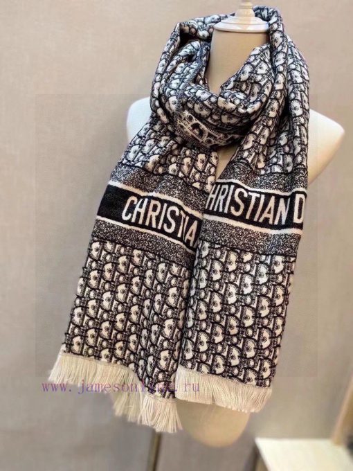 The classic scarf of the same style as Dior stars will never go out of style, and it is supeca4p4xek - Image 10
