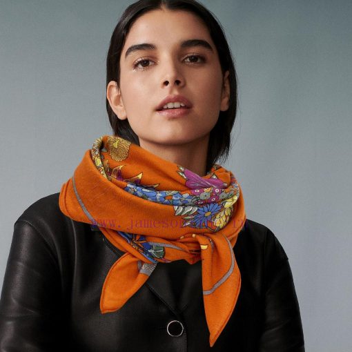 The new cashmere model is said to look good and recommended with a flower map of 140 cashmerd8l9ckyk - Image 2
