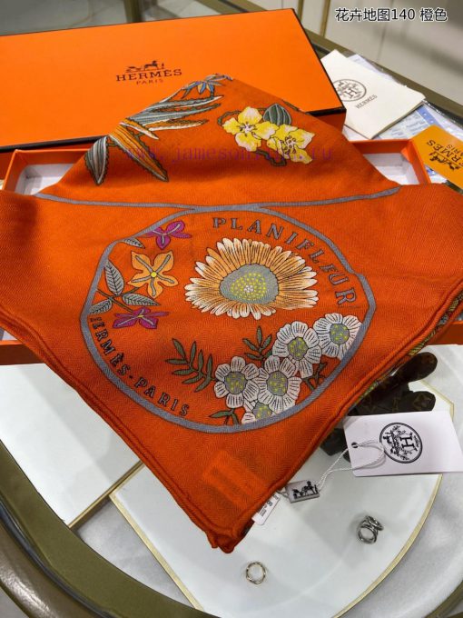 The new cashmere model is said to look good and recommended with a flower map of 140 cashmerd8l9ckyk - Image 5